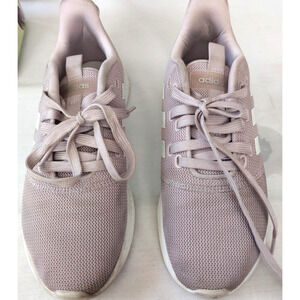 Women's Adidas Puremotion Running Shoes, Cloud Foam Lt. Purple, 7.5 MSRP $7055